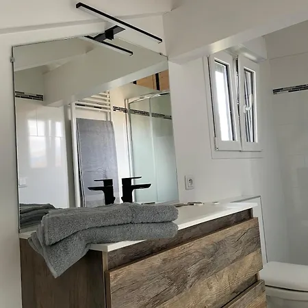 Lägenhet Spacieux T3 Duplex Marignier