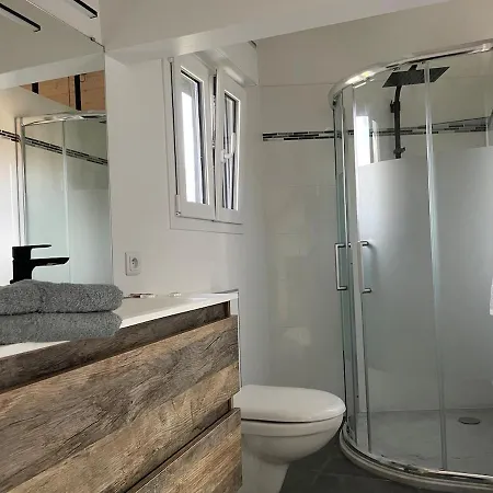 Spacieux T3 Duplex *