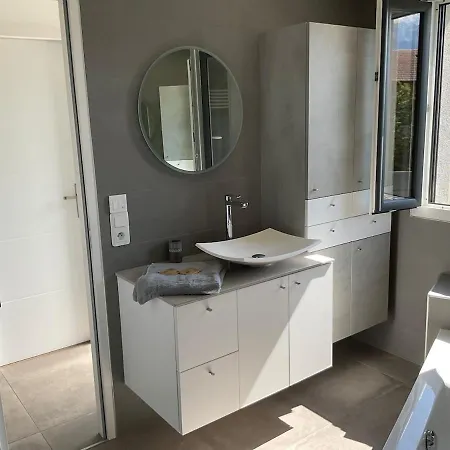 Spacieux T3 Duplex Lägenhet *
