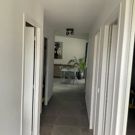 Spacieux T3 Duplex *