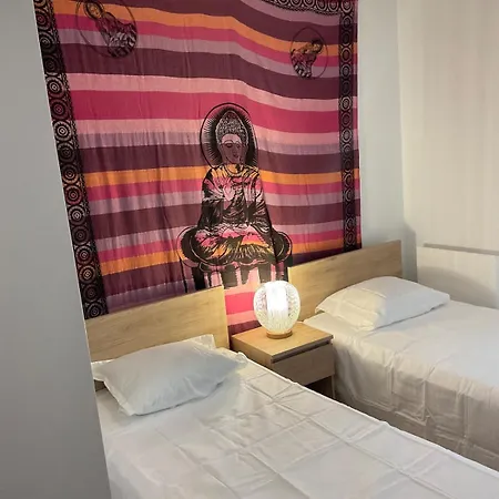 Spacieux T3 Duplex Lägenhet