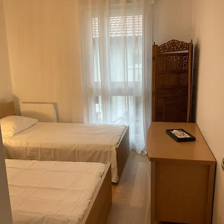 Spacieux T3 Duplex Apartamento
