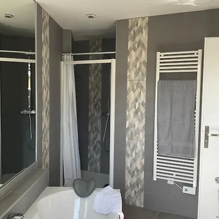 Spacieux T3 Duplex Lägenhet