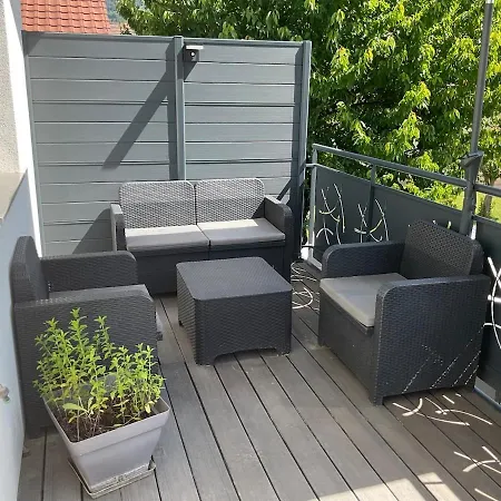 Lägenhet Spacieux T3 Duplex Marignier