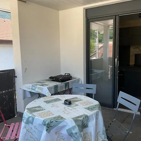 Spacieux T3 Duplex * Marignier