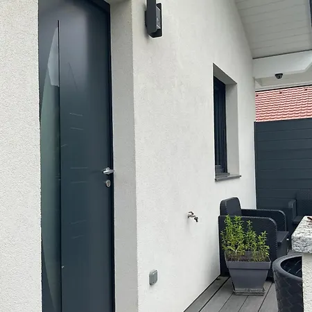 Spacieux T3 Duplex Marignier