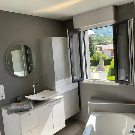 Spacieux T3 Duplex *